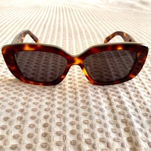 Celine Triomphe 04 sunglasses